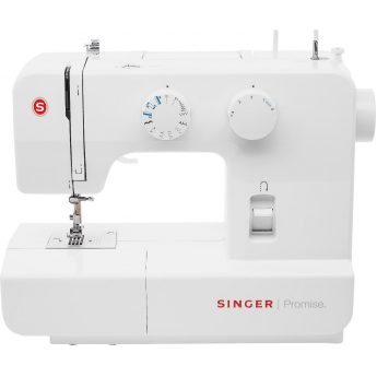 Швейная машина SINGER PROMISE 1409 белый